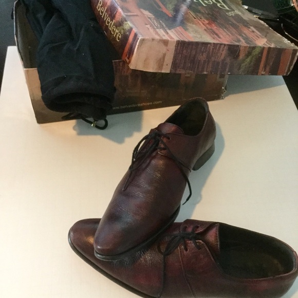 shoes - Picture 3 of 6